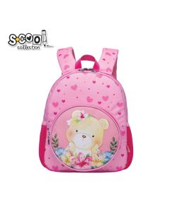 S-COOL Predškolski ranac My first backpack SC2084 - NS32332