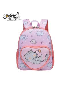 S-COOL Predškolski ranac My first backpack SC2089 - NS32337