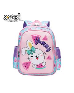 S-COOL Predškolski ranac Premium My first backpack SC2092 - NS32340