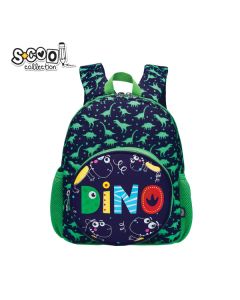 S COOL predškolski ranac my first backpack sc2093 - NS32341
