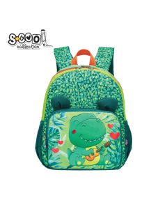 S COOL predškolski ranac my first backpack sc2097 - NS32345