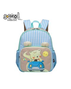 S-COOL Predškolski ranac My first backpack SC2098 - NS32346