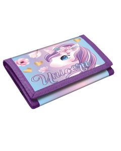 S-COOL Dečiji novčanik Unicorn SC2230 - SC2230