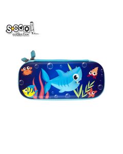 S-COOL pernica 3D Eva prazna sc2218 - NS32467