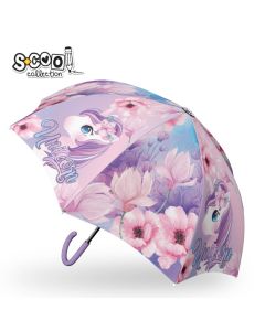 S-COOL Dečiji kišobran Unicorn II SC2238