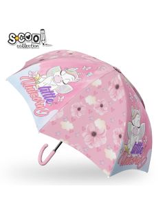 S-COOL Dečiji kišobran Little Unicorn SC2240 - NS32489