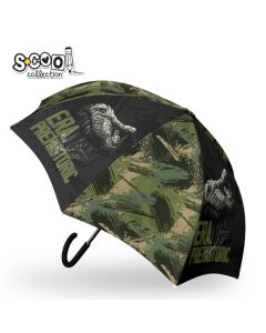 S-COOL Dečiji kišobran Dino SC2241 - NS32493