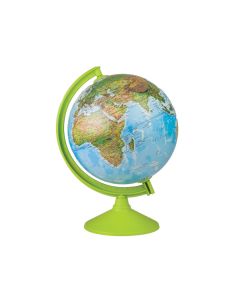 S-COOL Školski globus geografski 30cm 41302 - 41302-1