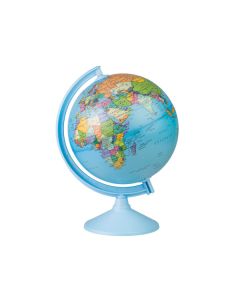 S-COOL Školski globus geografsko - politički 30cm 42302 - 42302
