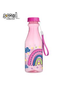 S-COOL PVC Flašica za vodu 500ml SC2626 - SC2626