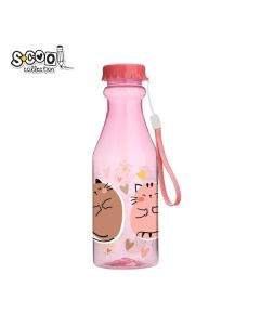 S-COOL PVC Flašica za vodu 500ml SC2627 - SC2627