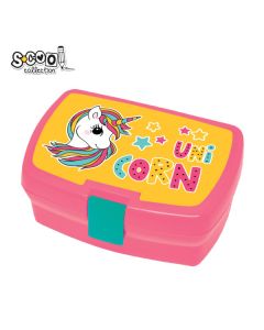 S-COOL Kutija za užinu 630ML SC2616 - SC2616
