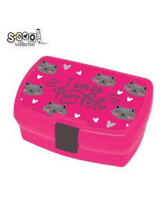 S-COOL Kutija za užinu 630ML SC2617 - SC2617