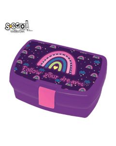 KUTIJA ZA UŽINU 630ML SC2618 - NS32880