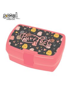 S-COOL Kutija za užinu 630ML SC2619 - SC2619