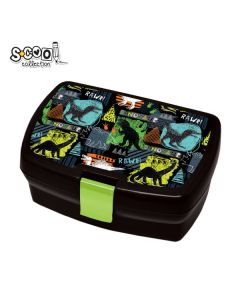 S-COOL Kutija za užinu 630ML SC2620 - SC2620