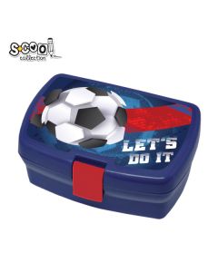 S-COOL Kutija za užinu 630ML SC2621 - SC2621