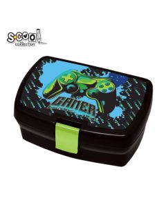 S-COOL Kutija za užinu 630ML SC2622 - SC2622