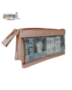 PERNICA PRAZNA URBAN 1 ZIP SC2575