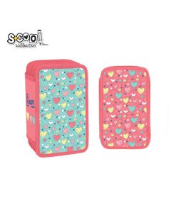 S-COOL Trodelna puna pernica SC2455 - SC2455
