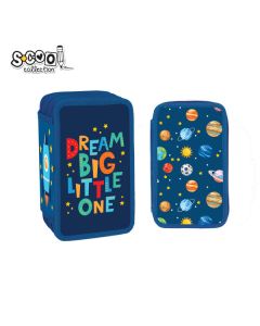 S-COOL Trodelna puna pernica SC2461 - NS32944