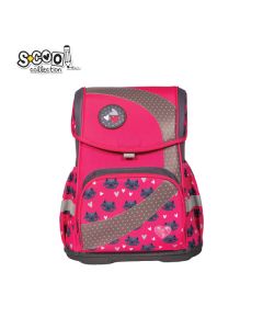 S-COOL Anatomski ranac Premium Kitty SC2660 - SC2660