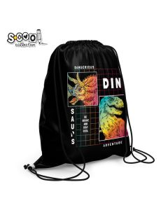 S-COOL Torba za patike Dino SC2514