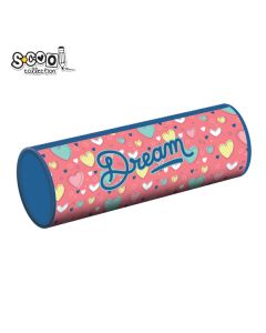 S-COOL Okrugla pernica Dream SC2518 - SC2518