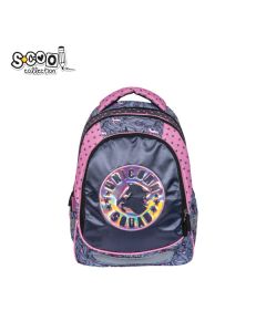 S-COOL Anatomski Ranac Light unicorn SC2632 - SC2632