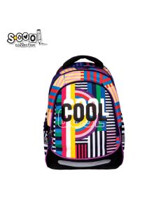 S-COOL Anatomski Ranac Light Cool SC2633 - NS33142