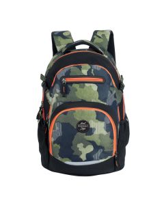 S-COOL Anatomski Ranac Urban SC2536 - SC2536