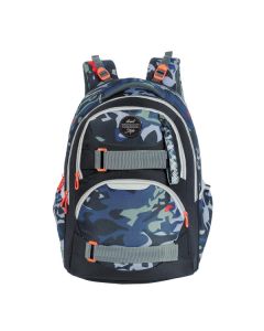 S-COOL Anatomski Ranac Urban SC2537 - SC2537