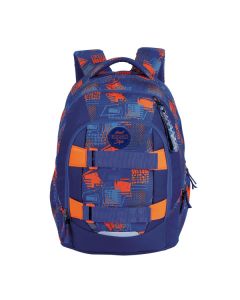 S-COOL Anatomski Ranac Urban SC2538 - SC2538