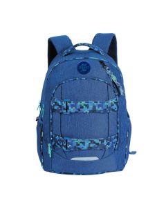 S-COOL Anatomski Ranac Urban SC2539 - SC2539