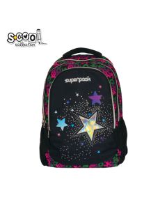 S-COOL Ranac Teenage superpack SC2688 - SC2688