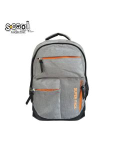 RANAC TEENAGE SUPERPACK 44,5*30*14CM SC2689**