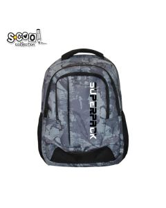 S-COOL Ranac Teenage superpack SC2690 - SC2690