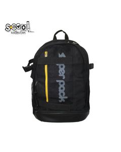 S-COOL Ranac Teenage superpack SC2692 - SC2692