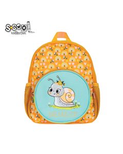 S-COOL Predškolski ranac My first backpack SC2482 - SC2482