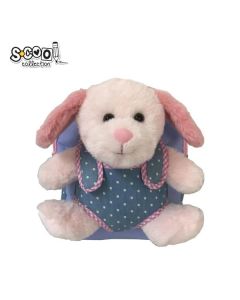 S-COOL Ranac predškolski Baby animals 28*23*8cm SC2557 - NS33201