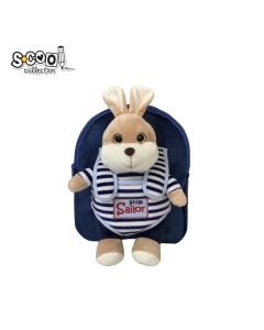 S-COOL Predškolski ranac Baby animals SC2559 - SC2559
