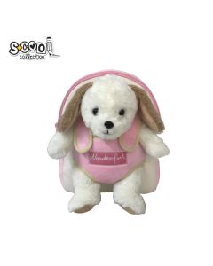 S-COOL Predškolski ranac Baby animals SC2560 - SC2560