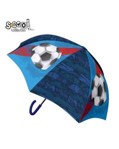 S-COOL Dečiji kišobran fi 48,5cm pongee auto open sc2673 - NS33223