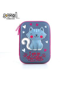 S-COOL Pernica 3D EVA SC2495 - SC2495
