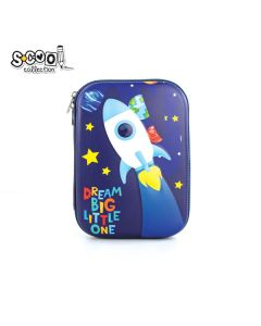 S-COOL Pernica 3D EVA SC2497