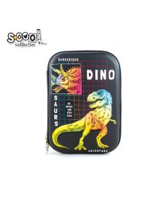 S-COOL Pernica 3D EVA SC2498 - SC2498