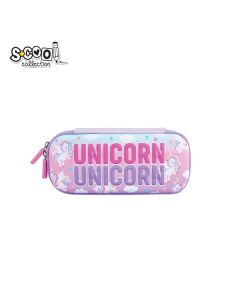 S-COOL Pernica 3D Eva 22*9*4,5CM SC2500 - SC2500
