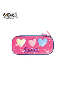 S-COOL Pernica 3D Eva 22*9*4,5CM SC2502 - SC2502