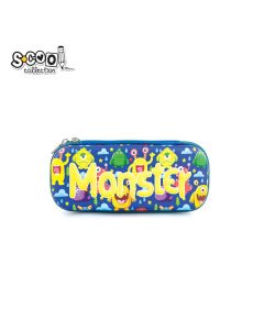 S-COOL Pernica 3D Eva 22*9*4,5CM SC2503 - SC2503
