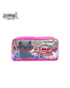 S-COOL Pernica accessorieze 22*11*5,5cm SC2585 - NS33242